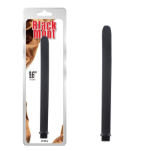 Boquilla de Silciona Flexible para Ducha Black Mont 9,6