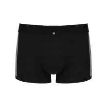 Bóxer De Obsessive Short Boldero Negro