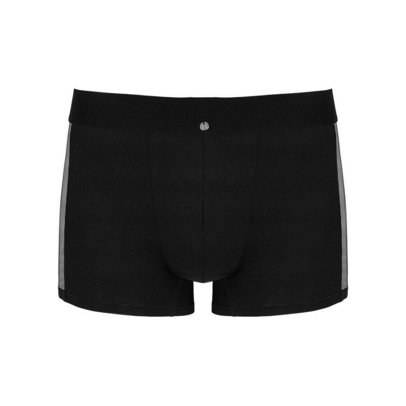 Bóxer De Obsessive Short Boldero Negro
