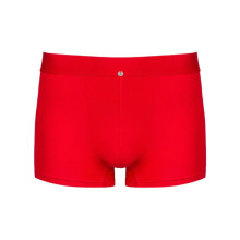 Bóxer De Obsessive Short Boldero Rojo