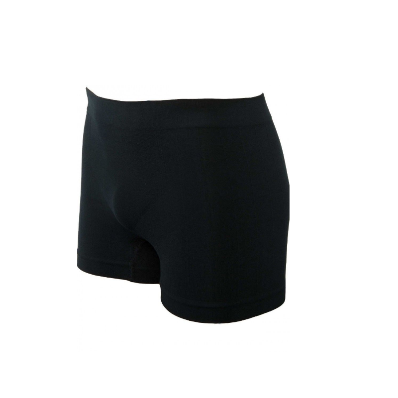 Bóxer Elastan Sin Costura Raff