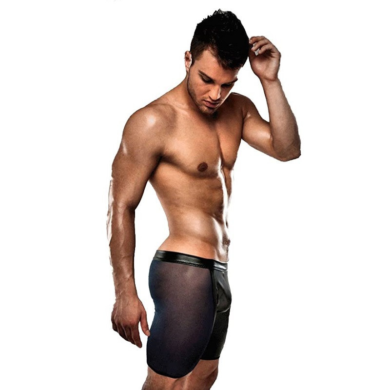 Bóxer Largo Passion 026 Short