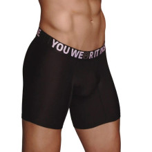 Bóxer Macho MS077 Deportivo Largo