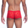 Bóxer MBL01 Encaje Hombre