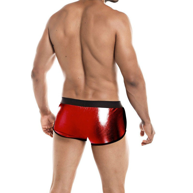 Bóxer Trunk Cut4men