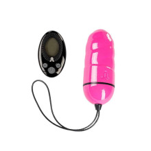 Control Remoto Huevo Recargable Ocean Storm De Adrien Lastic