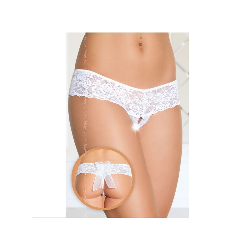 Braguita Abierta De Softline 2403