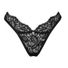 Braguita de Obsessive Negro Bellastia