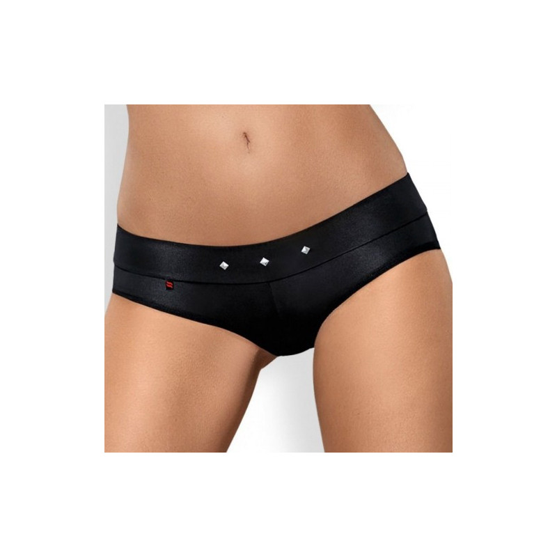 Braguita De Obsessive Negro Gretia