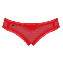 Braguita De Obsessive Rojo 827