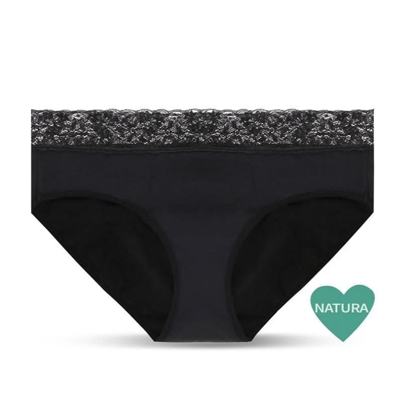 Braguita Menstrual Adalet Natura Super