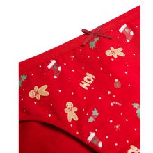 Braguita Navidad Ysabel Mora