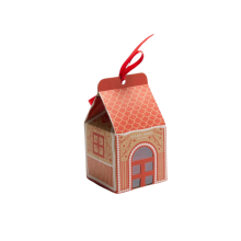 Braguita Navidad Ysabel Mora