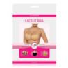 ByeBra Lace-it Realzador Push Up Copa B