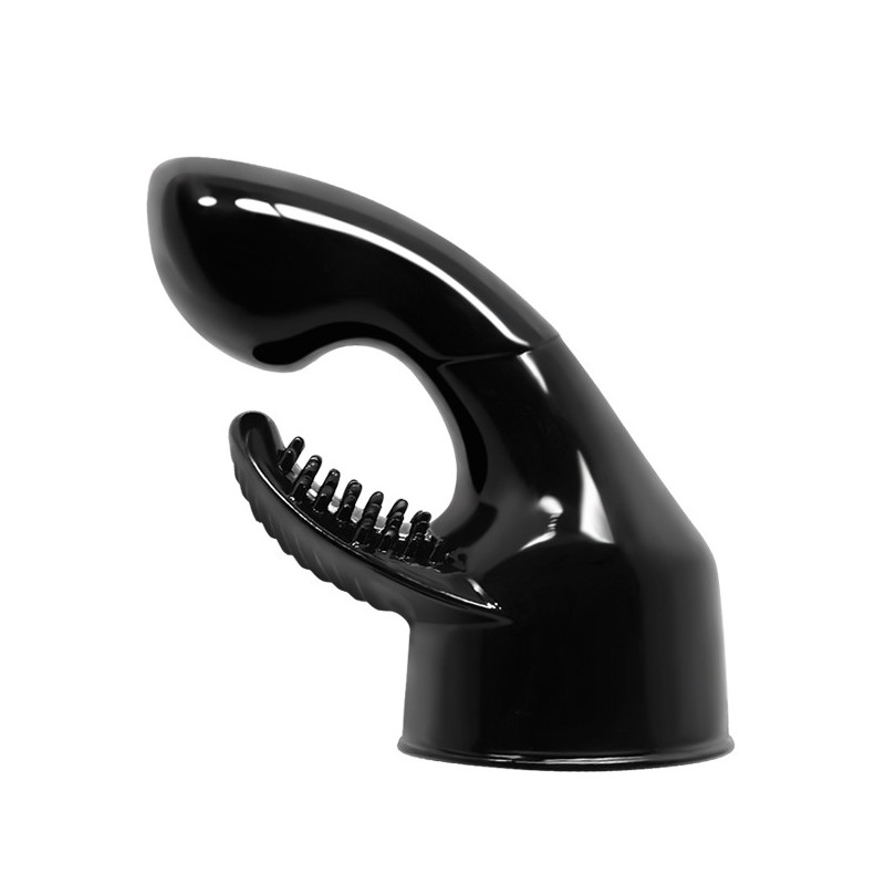 Cabezal Dual Stimulation Masajeador Power Head