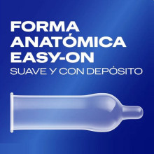 Caja 12 Preservativos Durex Extra Seguro