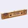 CAJA 15 G INCIENSO TULASI NAG CHAMPA Y PALO SANTO CAJA 15 G INCIENSO TULASI NAG CHAMPA Y PALO SANTO