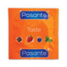 Caja 3 Preservativos Pasante Taste