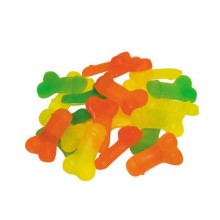 Caja Gominolas Jelly Willies