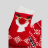 Calcetines Antideslizantes Navidad Ysabel Mora