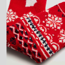 Calcetines Antideslizantes Navidad Ysabel Mora