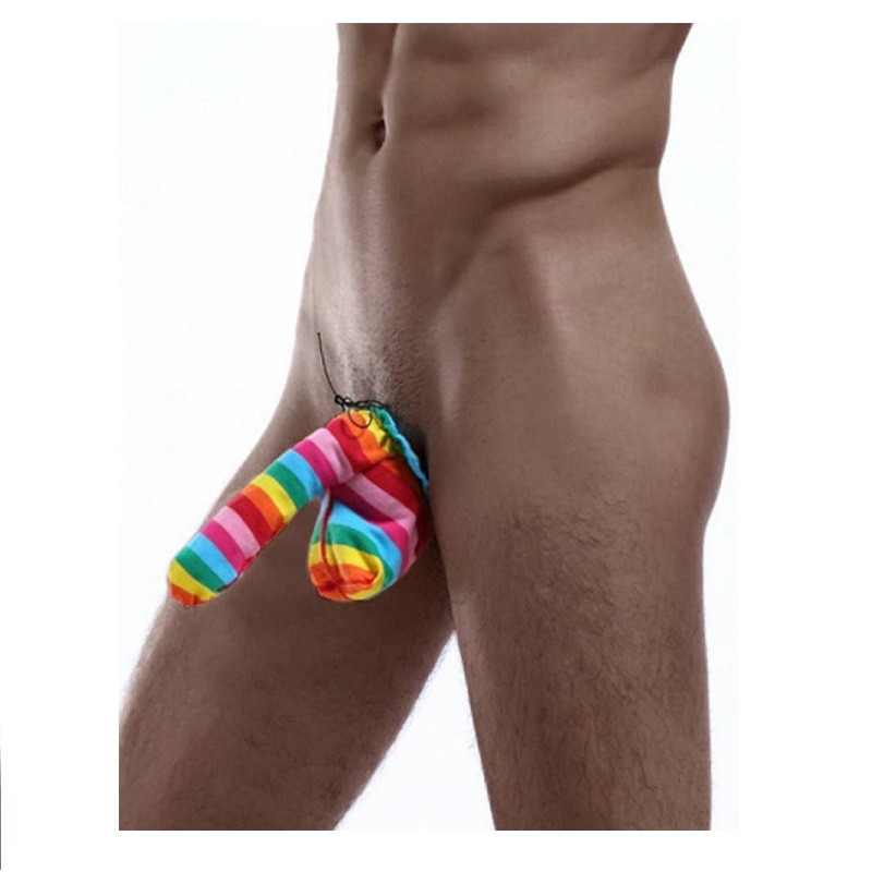 Calientapene Genitales Chico