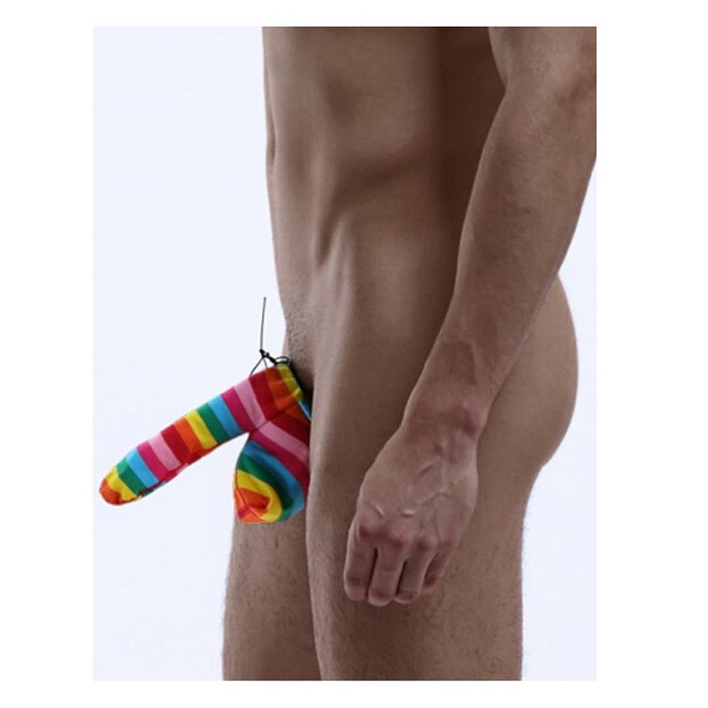 Calientapene Genitales Chico