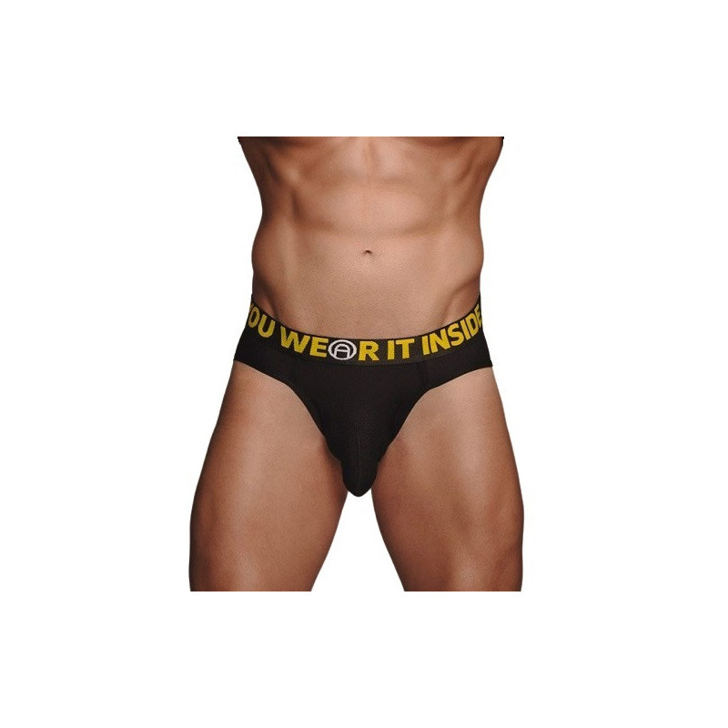 Calzoncillo Macho MX074  Trompa