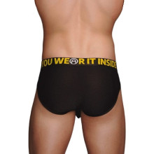 Calzoncillo Macho MX074  Trompa