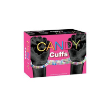 Candy Cuffs Esposas Comestibles Candy Cuffs