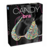 Candy Sujetador Caramelos
