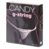 Candy Tanga Caramelos Chica