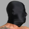 Capucha Sumisión Full Cover BDSM Line