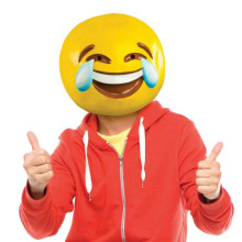 Careta Tears of Joy