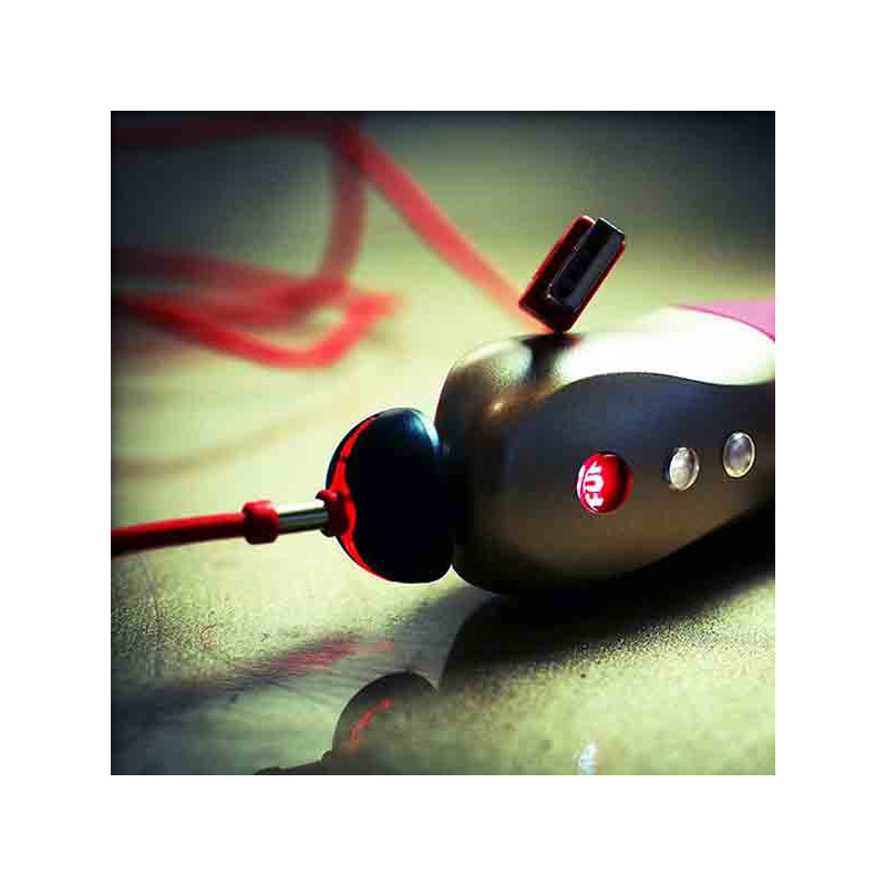 Cargador USB Magnetic De Fun Factory