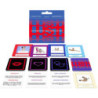 Cartas para Pareja Lust