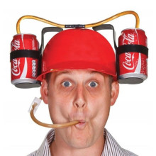 Casco Bebidas