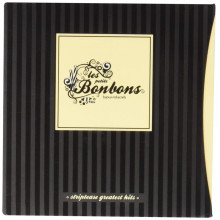 CD Striptease Greatest Hits Bijoux Indiscrets