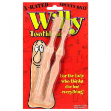 Cepillos de Dientes Sexy