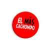 Chapa El Más Cachondo