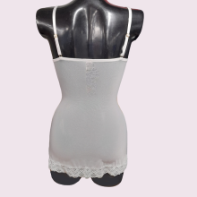 Chemise Baci Blanco 3031