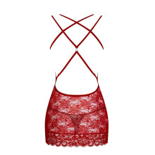 Chemise De Obsessive 860