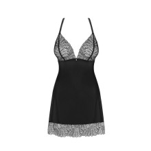 Chemise De Obsessive Chiccanta Con Tanga