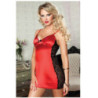 Chemise Midnight Rojo 9633