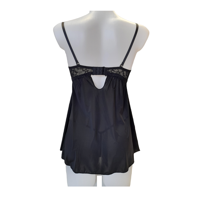 Chemise y Tanga Lovenvy Lingerie 515471