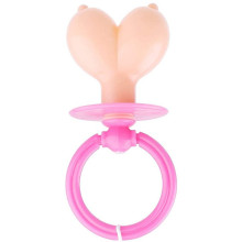 Chupete Tetas Grande