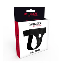 Cinturón Arnés Darkness Hole Strap