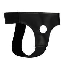 Cinturón Arnés Darkness Hole Strap