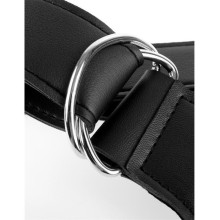 Cinturón Arnés Para Dildo FF Heavy Duty