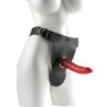 Cinturón Arnés Para Dildo FF Heavy Duty